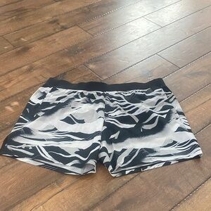 NWT Under Armour Speed Pocket Shorts